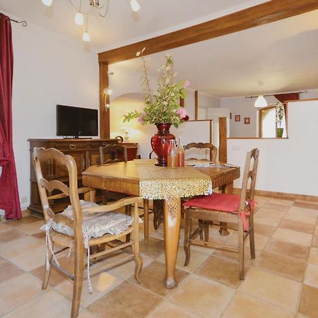 2 Bedroom Nice Apartment In Les Salles-Du-Gardon Soustelle ภายนอก รูปภาพ